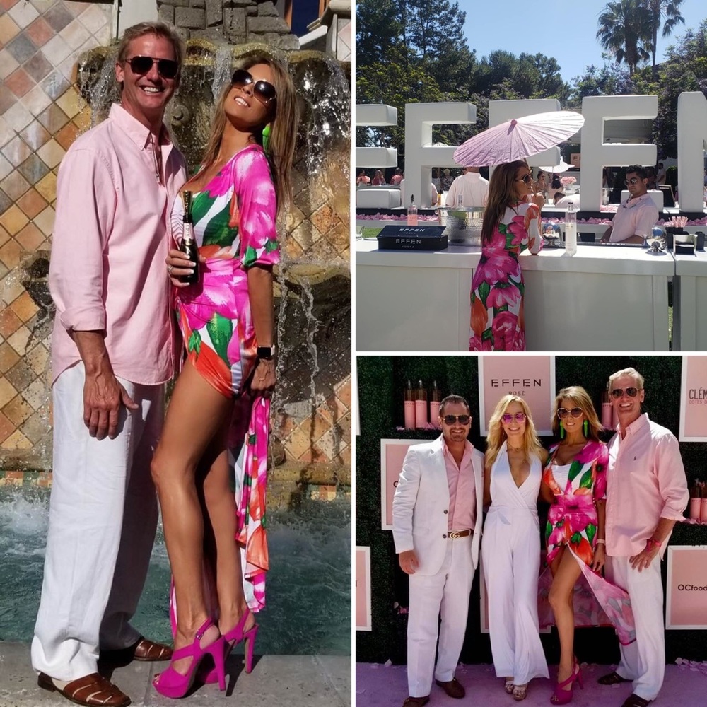 🌺Audition - Resort Wear